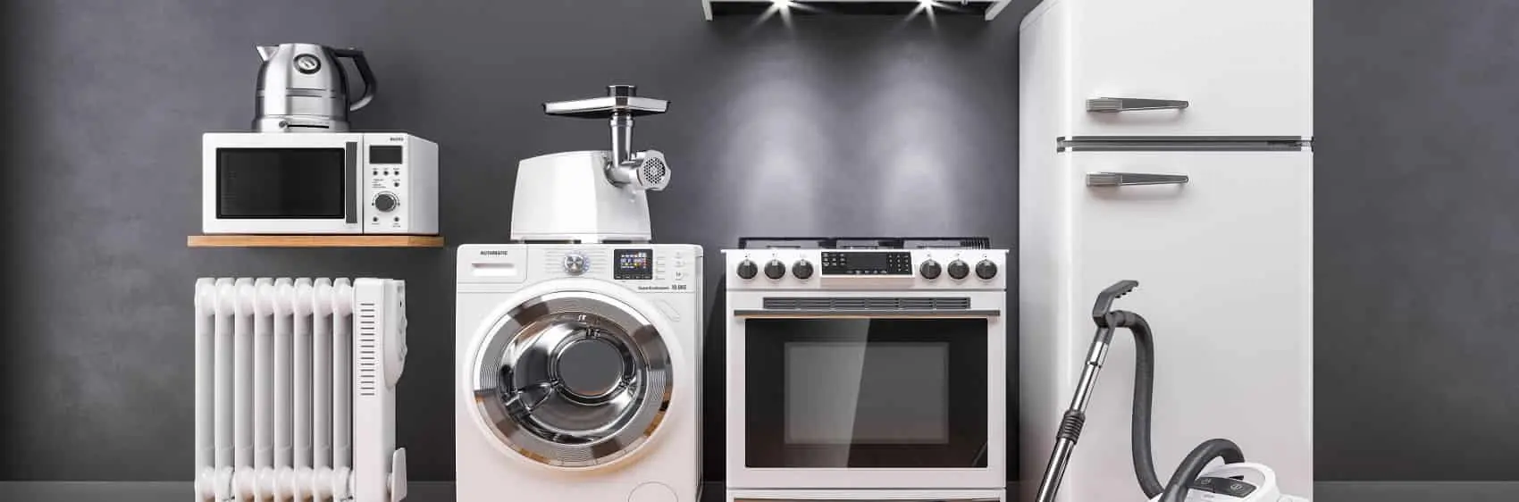 Çamaş Electrolux Kombi Servisi